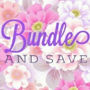 Bundle all likes send me an offer Or when ur ready, I can send you a pvt Offer!